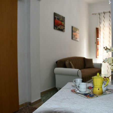 Casa Vacanza Gioia Pura Scicli Exteriér fotografie