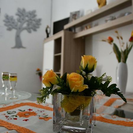 Casa Vacanza Gioia Pura Scicli Exteriér fotografie