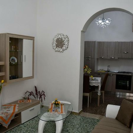 Casa Vacanza Gioia Pura Scicli Exteriér fotografie