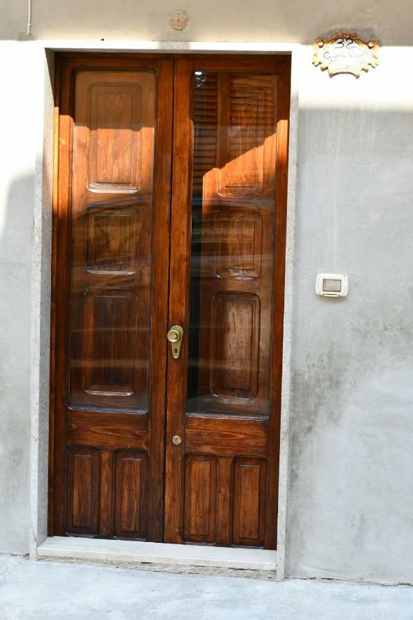 Casa Vacanza Gioia Pura Scicli Exteriér fotografie
