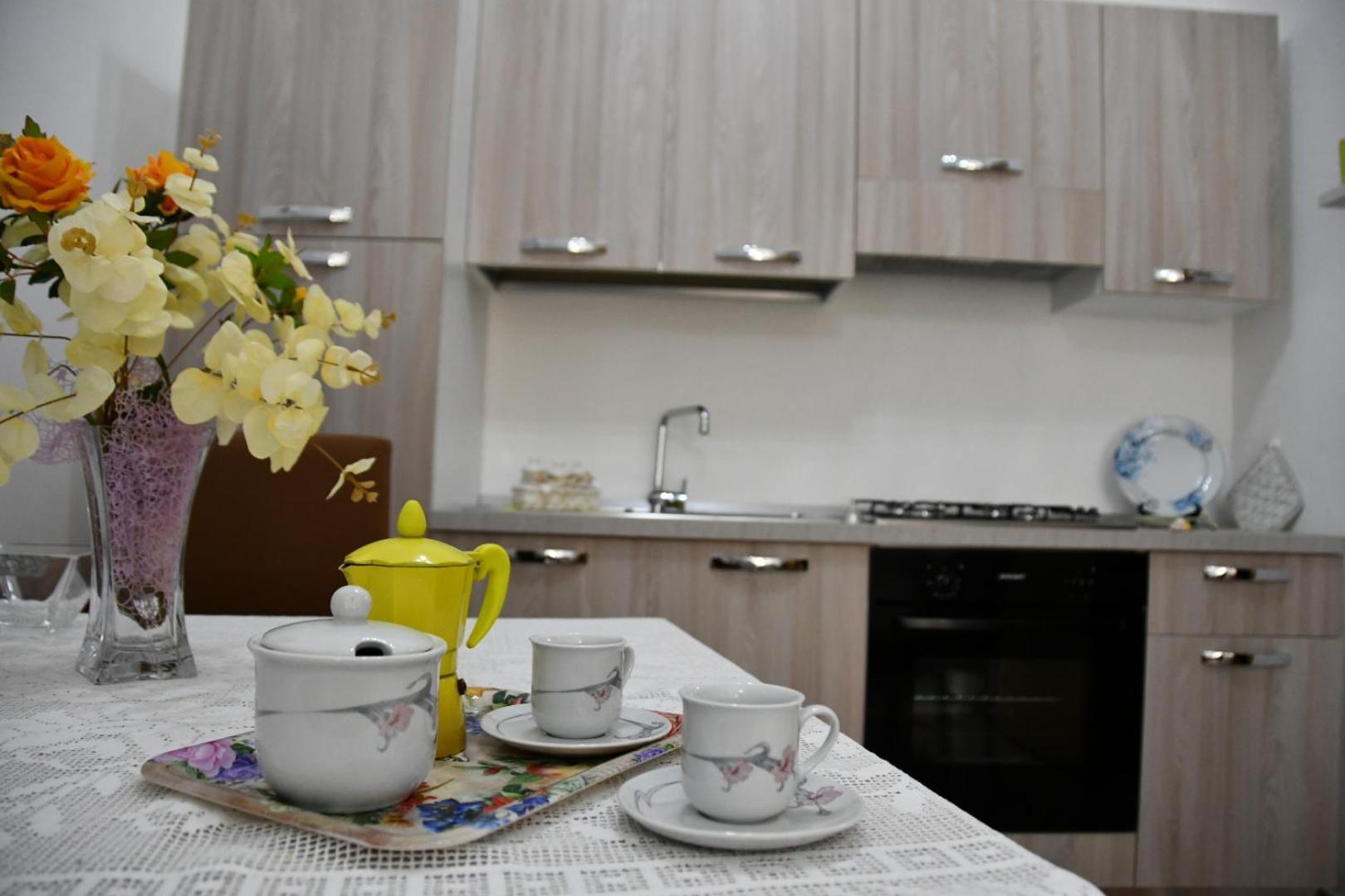 Casa Vacanza Gioia Pura Scicli Exteriér fotografie