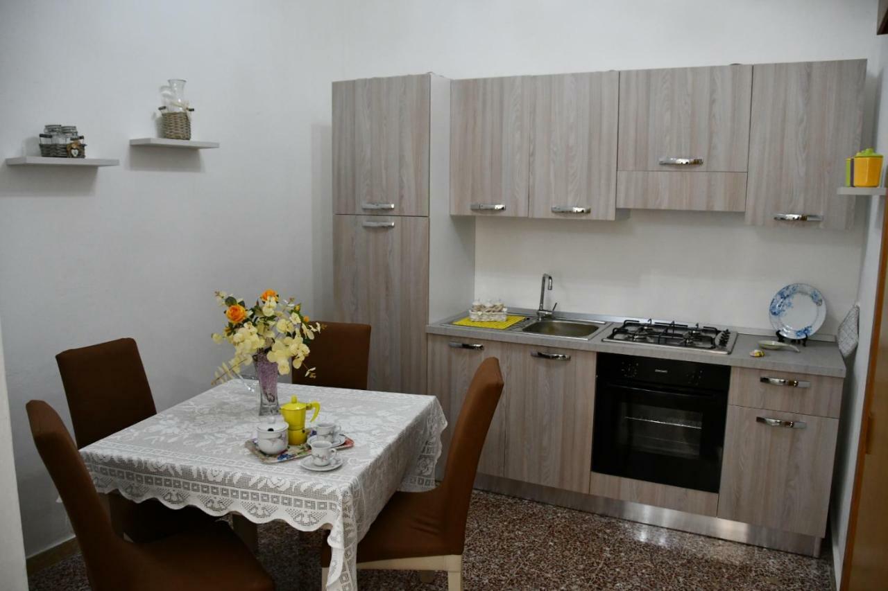 Casa Vacanza Gioia Pura Scicli Exteriér fotografie