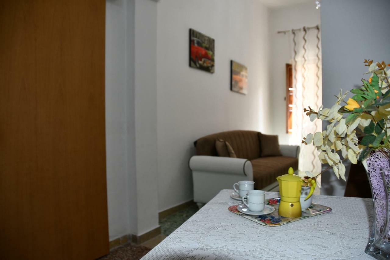 Casa Vacanza Gioia Pura Scicli Exteriér fotografie