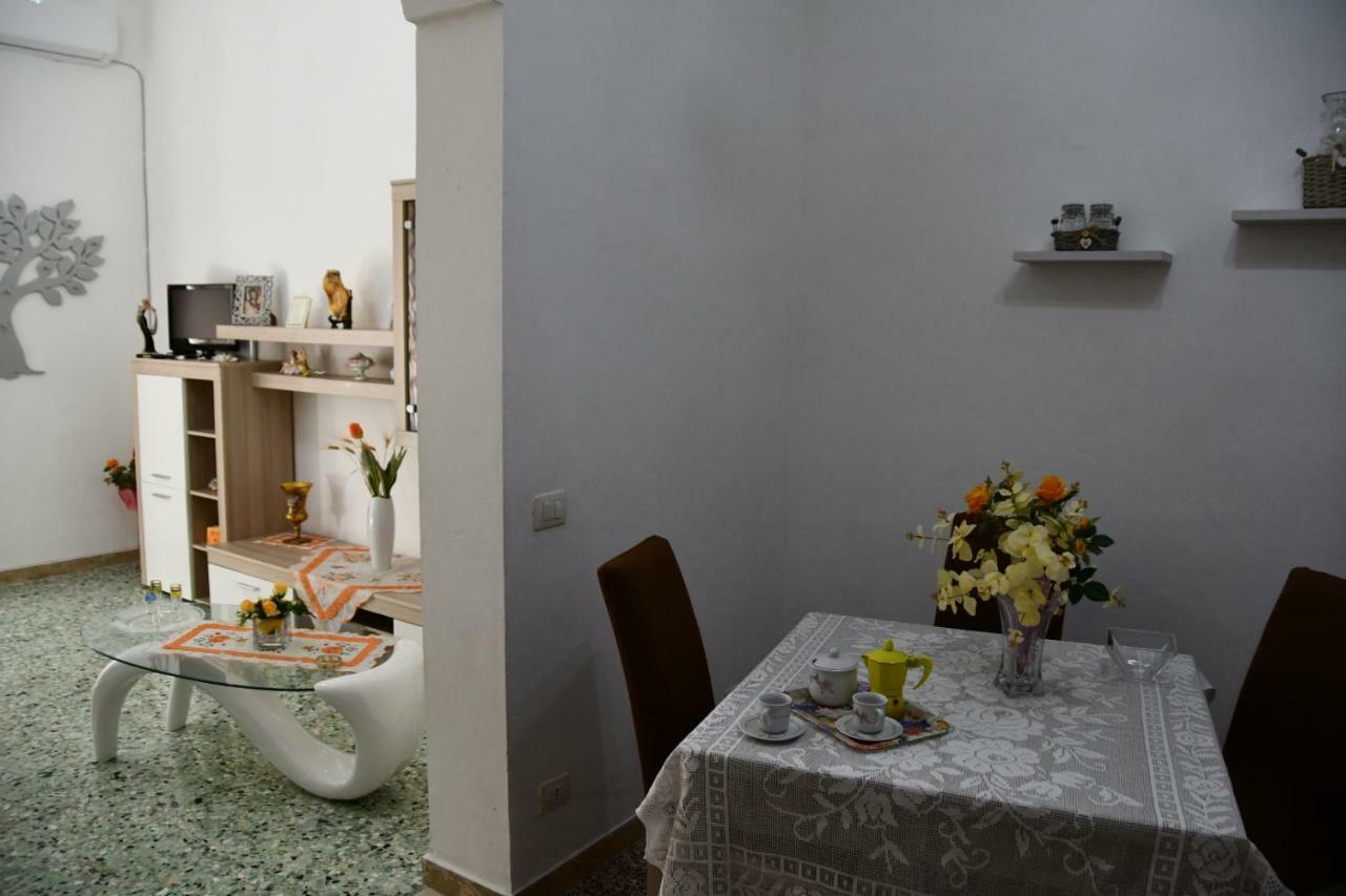 Casa Vacanza Gioia Pura Scicli Exteriér fotografie
