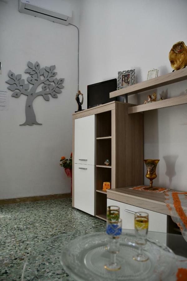 Casa Vacanza Gioia Pura Scicli Exteriér fotografie
