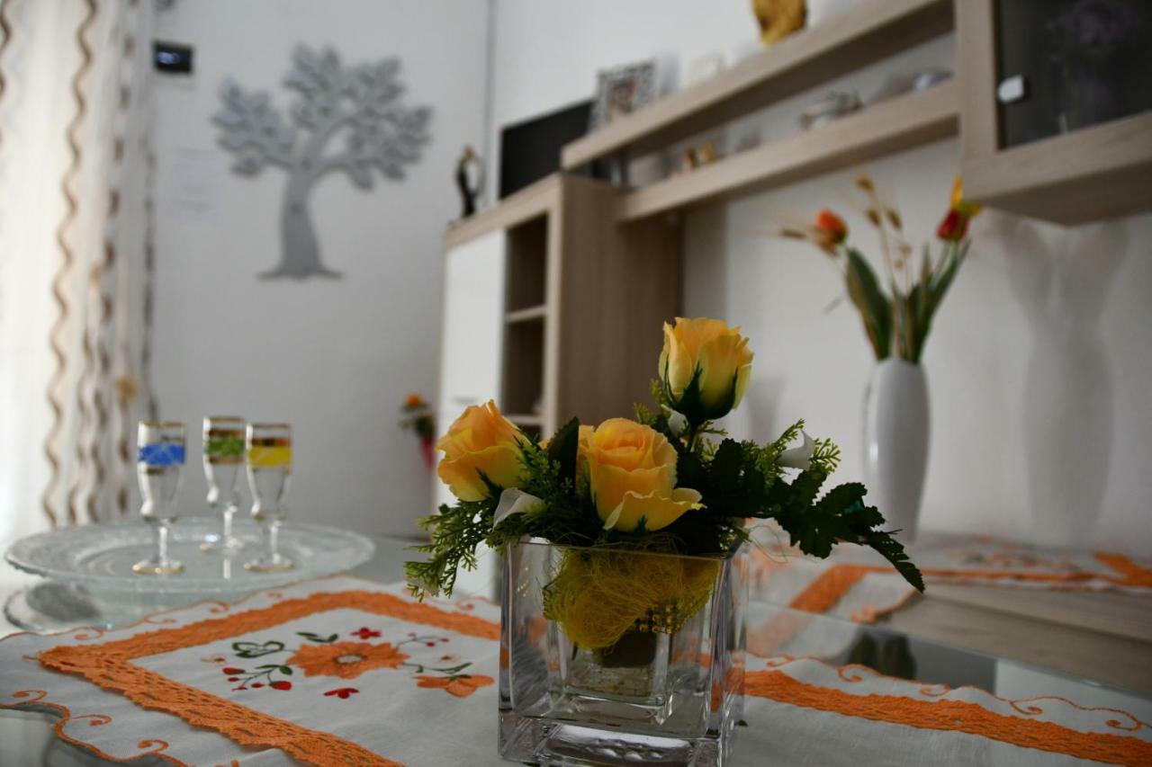 Casa Vacanza Gioia Pura Scicli Exteriér fotografie
