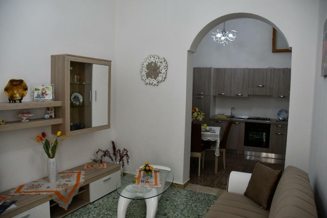 Casa Vacanza Gioia Pura Scicli Exteriér fotografie