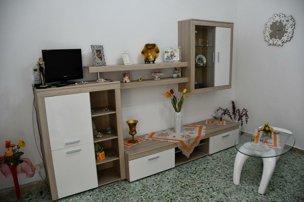 Casa Vacanza Gioia Pura Scicli Exteriér fotografie