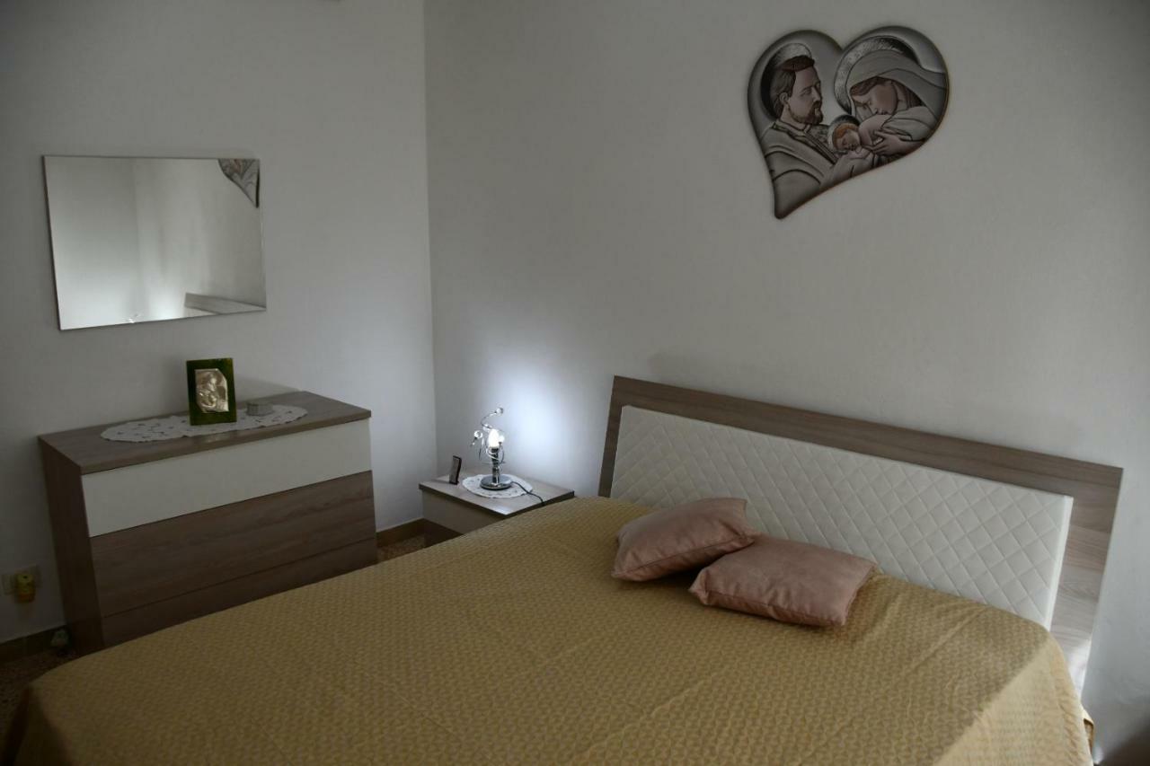 Casa Vacanza Gioia Pura Scicli Exteriér fotografie