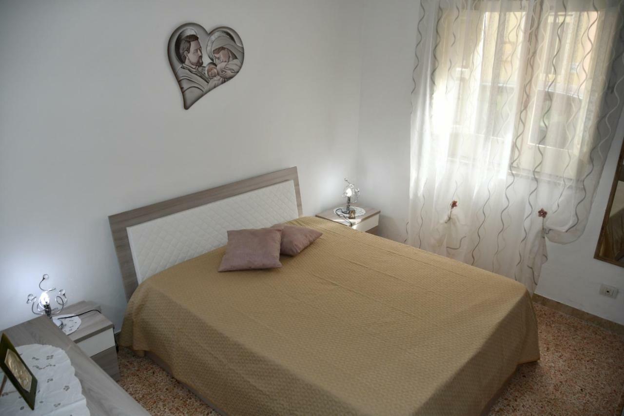 Casa Vacanza Gioia Pura Scicli Exteriér fotografie