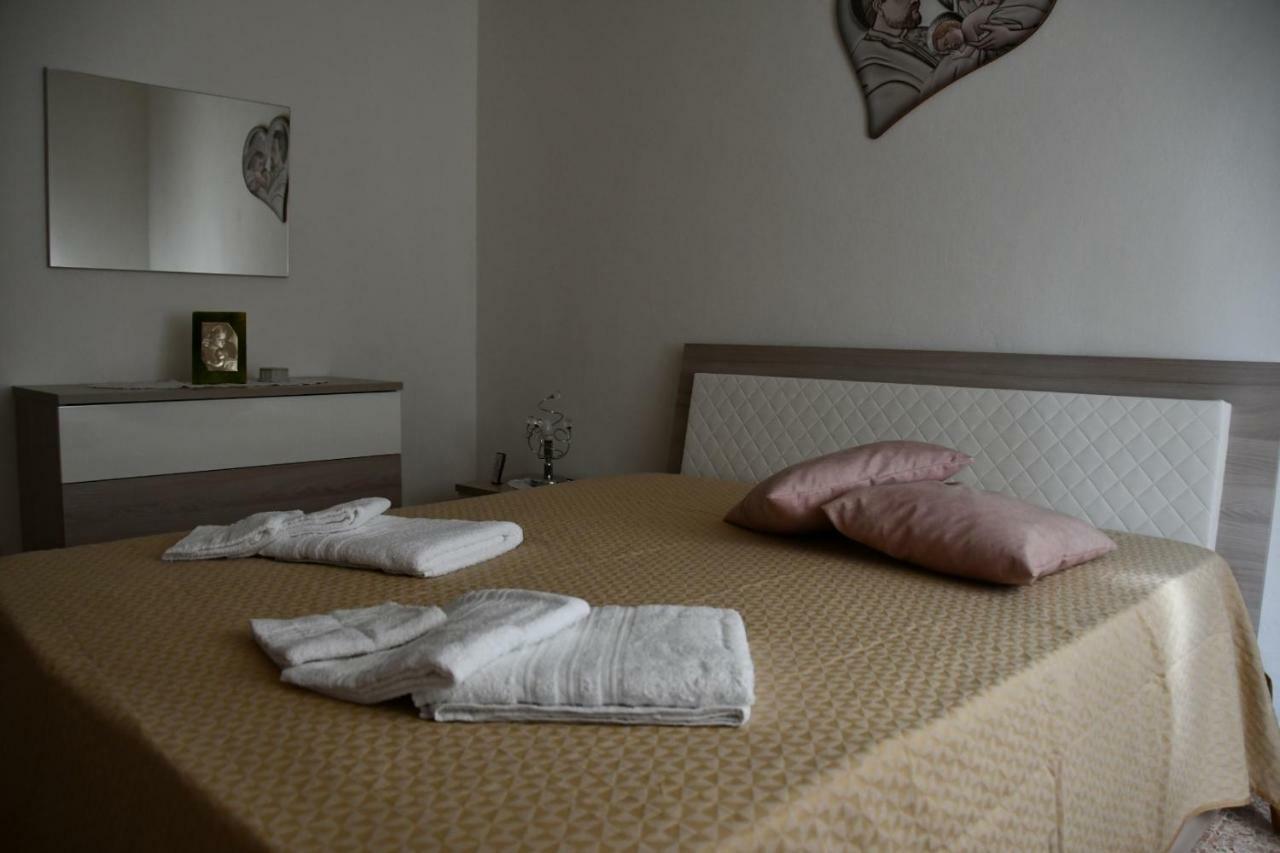 Casa Vacanza Gioia Pura Scicli Exteriér fotografie